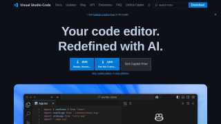 Visual Studio Code